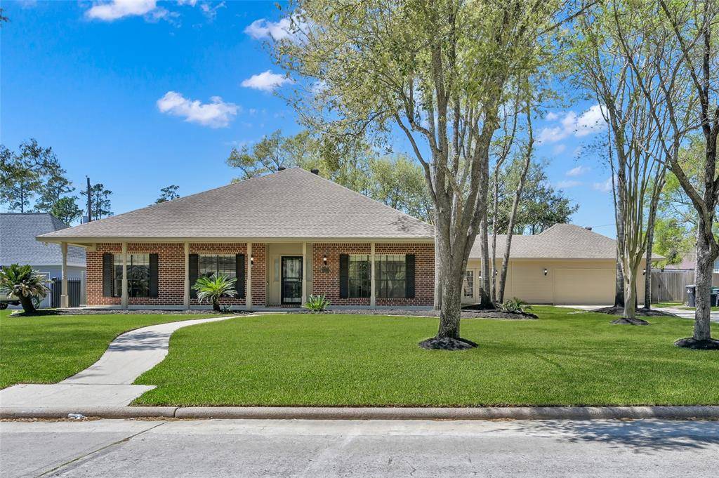 Tomball, TX 77375,24511 Okehampton DR
