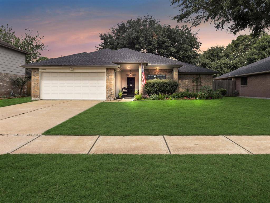 Deer Park, TX 77536,3406 Greenwood PL