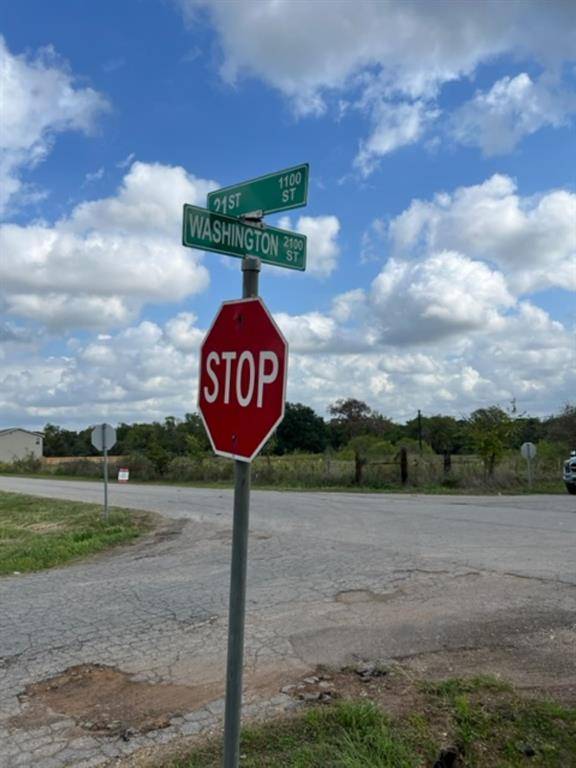 Hempstead, TX 77445,Lot 1 21st ST