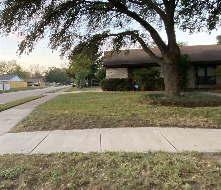 Houston, TX 77088,1122 Hidden Valley DR