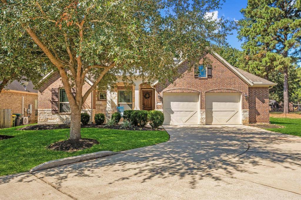 Tomball, TX 77377,22415 Pine Tree DR