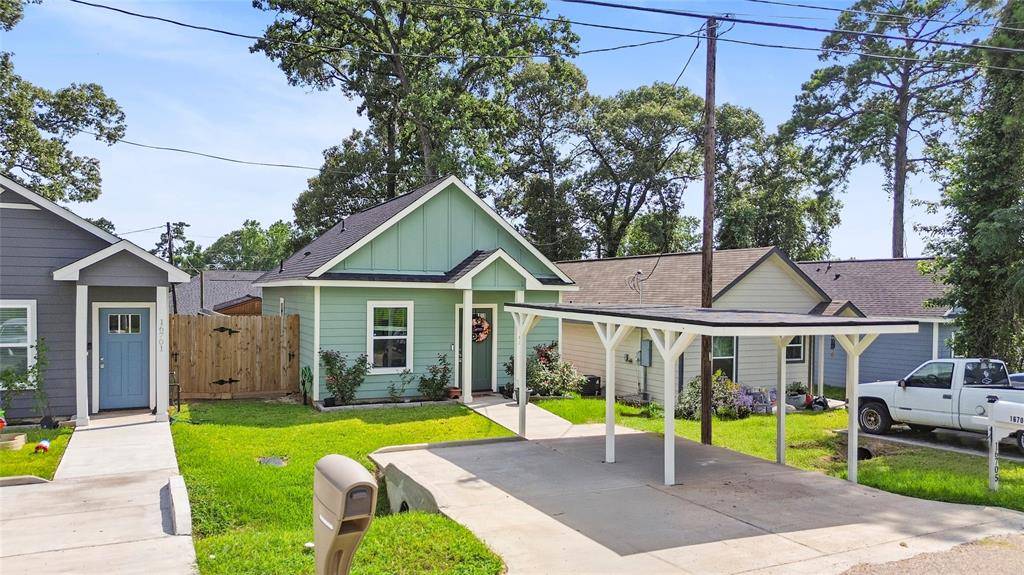 Montgomery, TX 77316,16705 E Ivanhoe