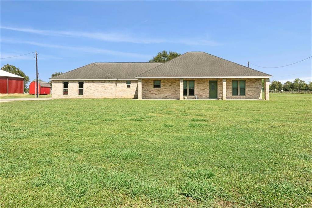 Beaumont, TX 77705,11067 Blue Bonnet LN