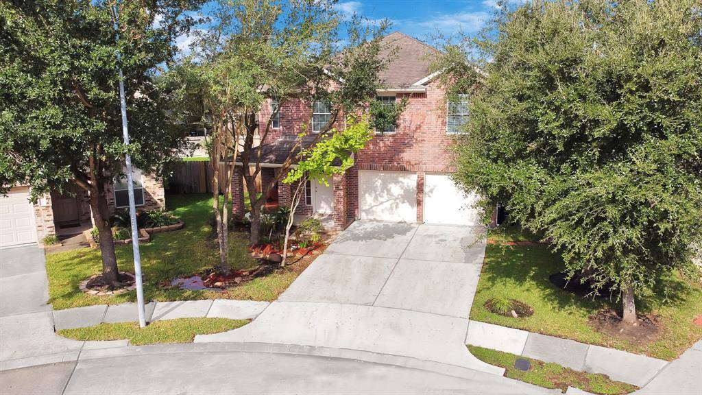 Katy, TX 77449,20934 Barbons Heath CT