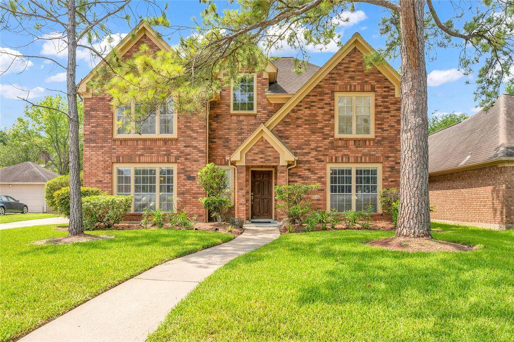 Missouri City, TX 77459,3507 Corbett CT