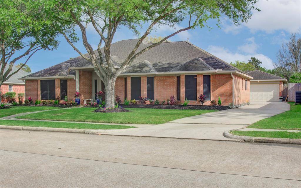 Pearland, TX 77581,3409 Windfern DR