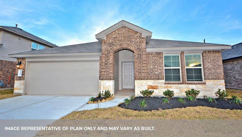 Katy, TX 77494,29615 Cayenne CIR