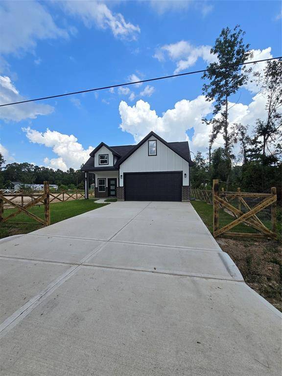 Splendora, TX 77372,14387 Half Circle ST