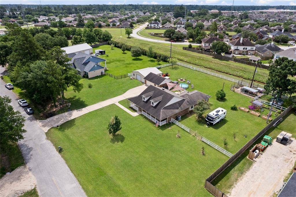 Tomball, TX 77375,10711 Indian Trails DR