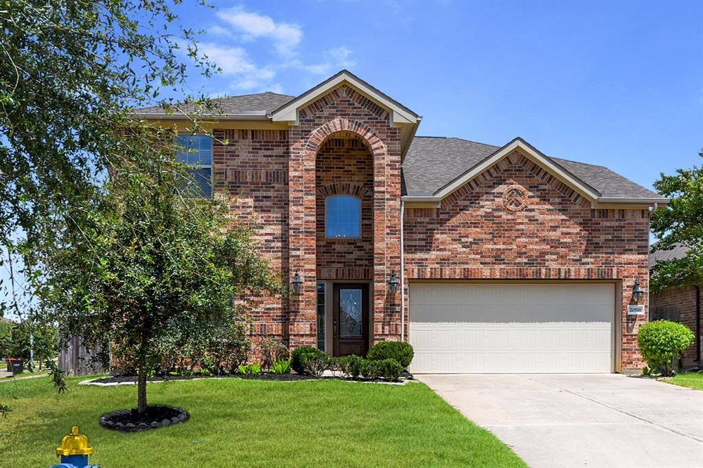 Richmond, TX 77407,20518 Noble Ranch CT