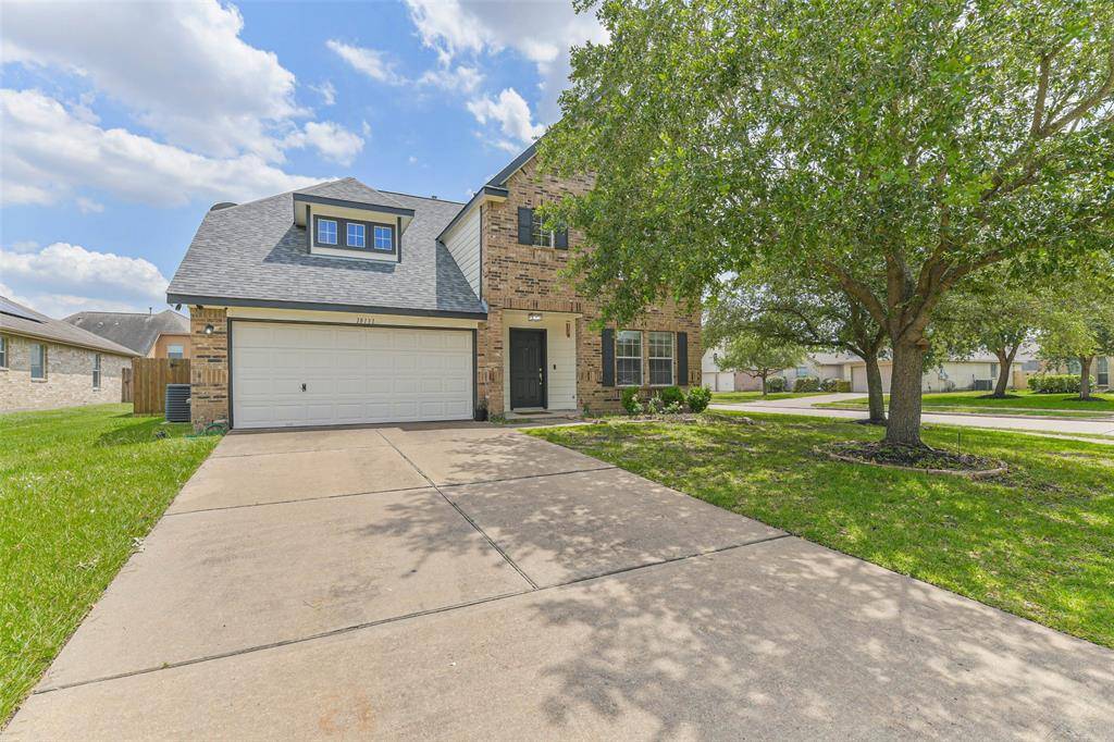 Cypress, TX 77433,18131 Bare Branch LN