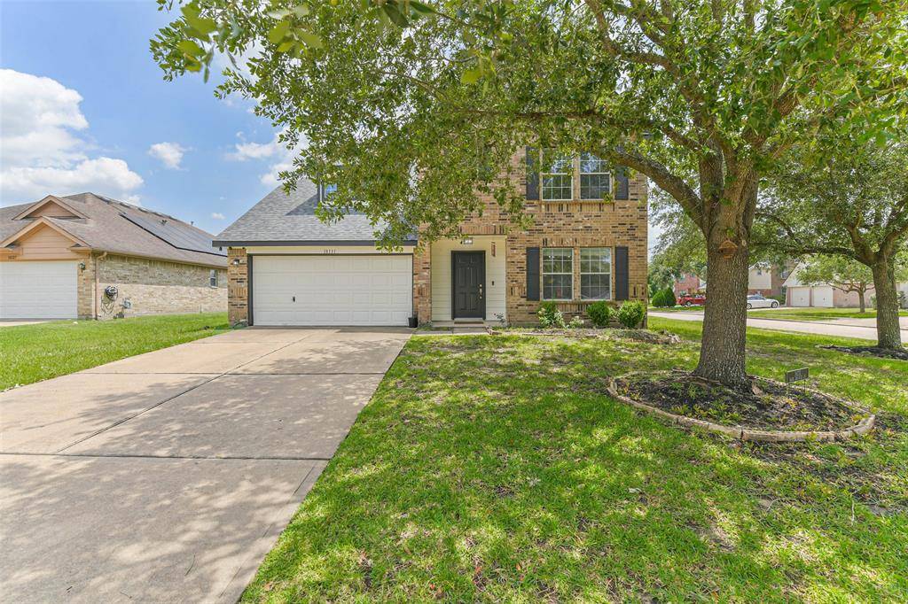 Cypress, TX 77433,18131 Bare Branch LN