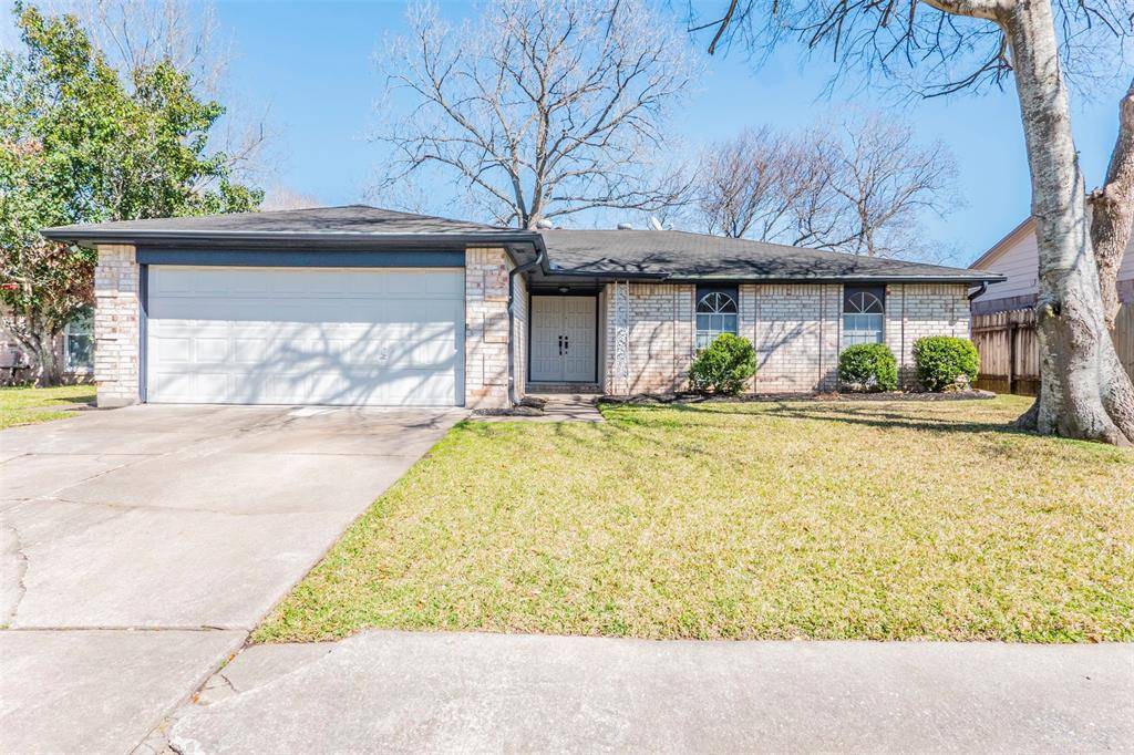 Sugar Land, TX 77498,10507 Rancho Bernardo LN