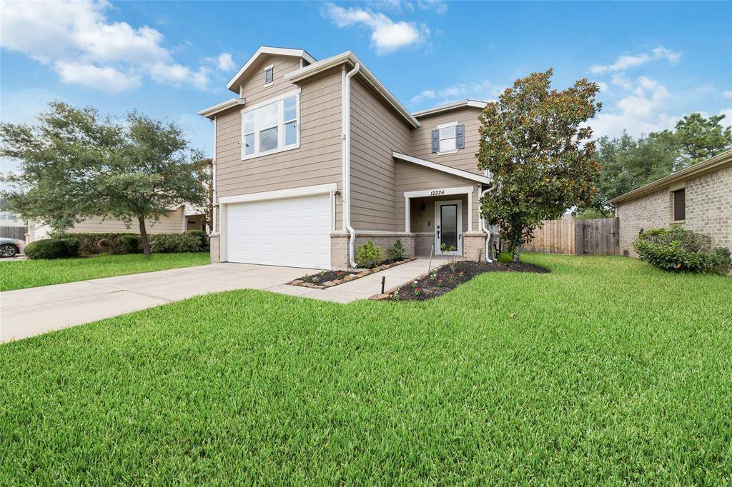 Tomball, TX 77375,12226 Windsor Bay CT