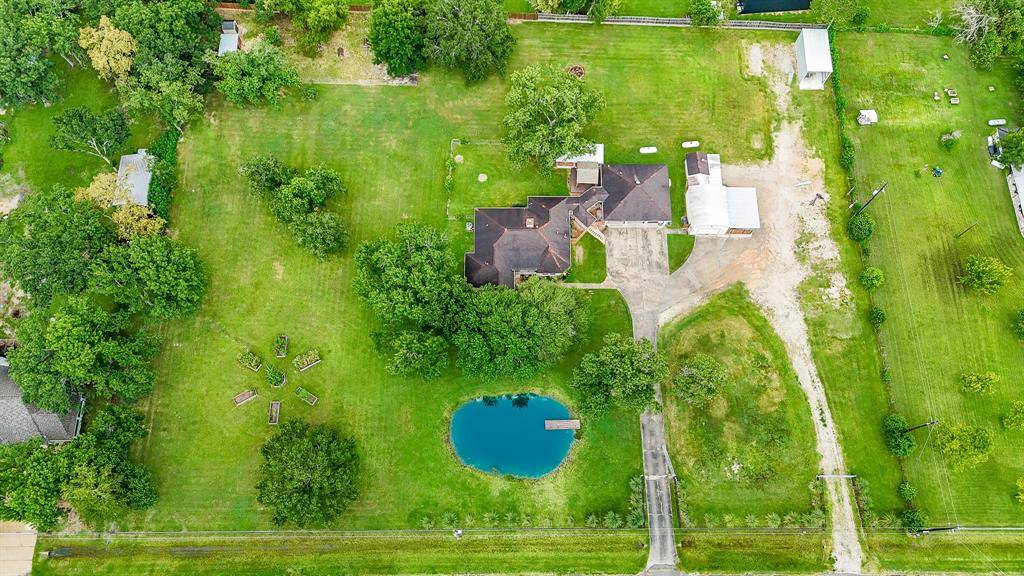 Manvel, TX 77578,10725 Leslie LN