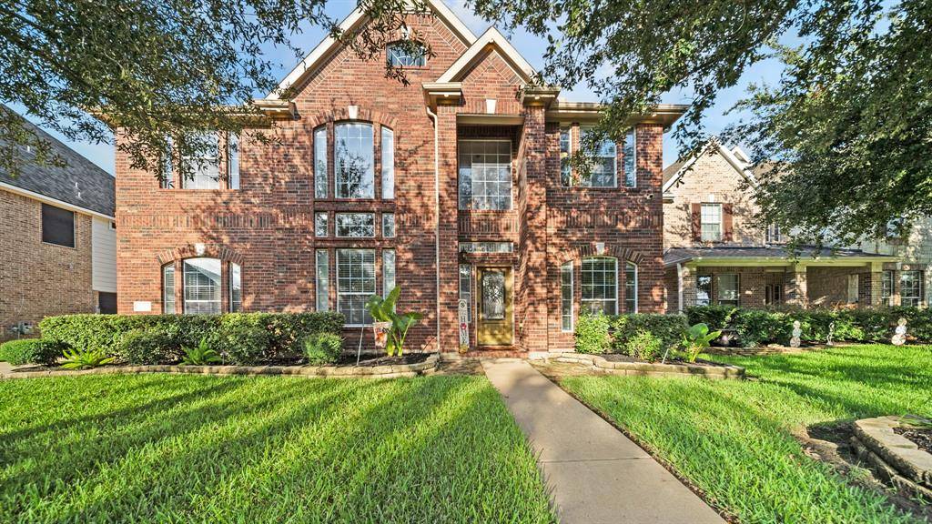 Deer Park, TX 77536,2213 Tracy WAY