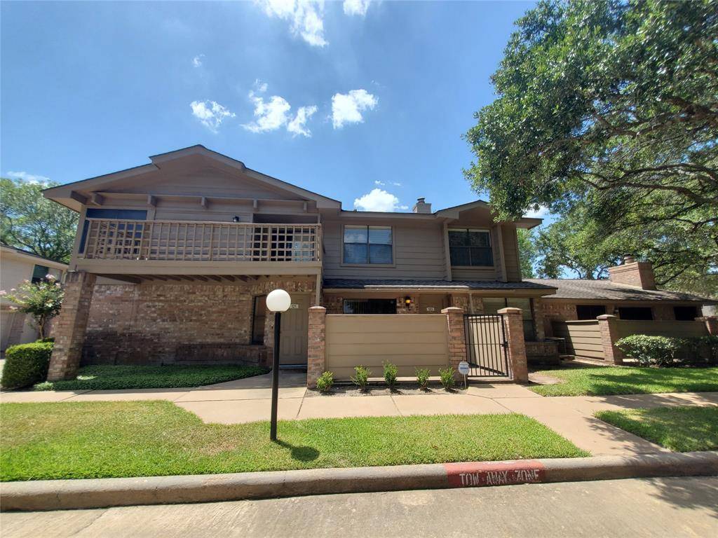 Sugar Land, TX 77479,2711 Grants Lake BLVD #123