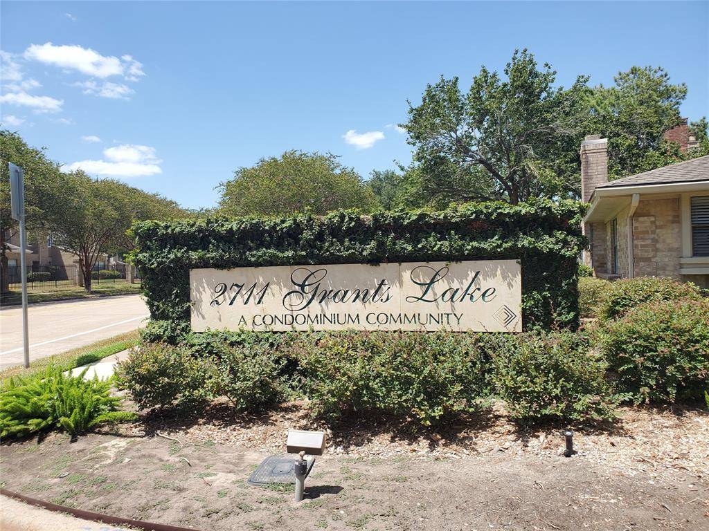 Sugar Land, TX 77479,2711 Grants Lake BLVD #123