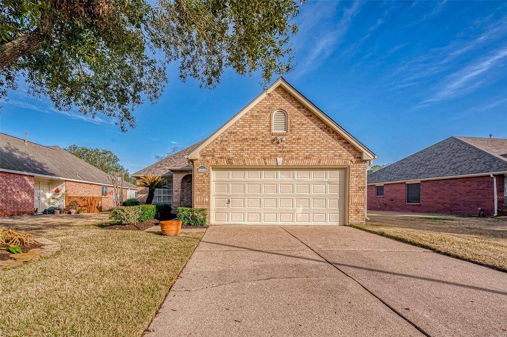 Pearland, TX 77584,3503 N Peach Hollow CIR