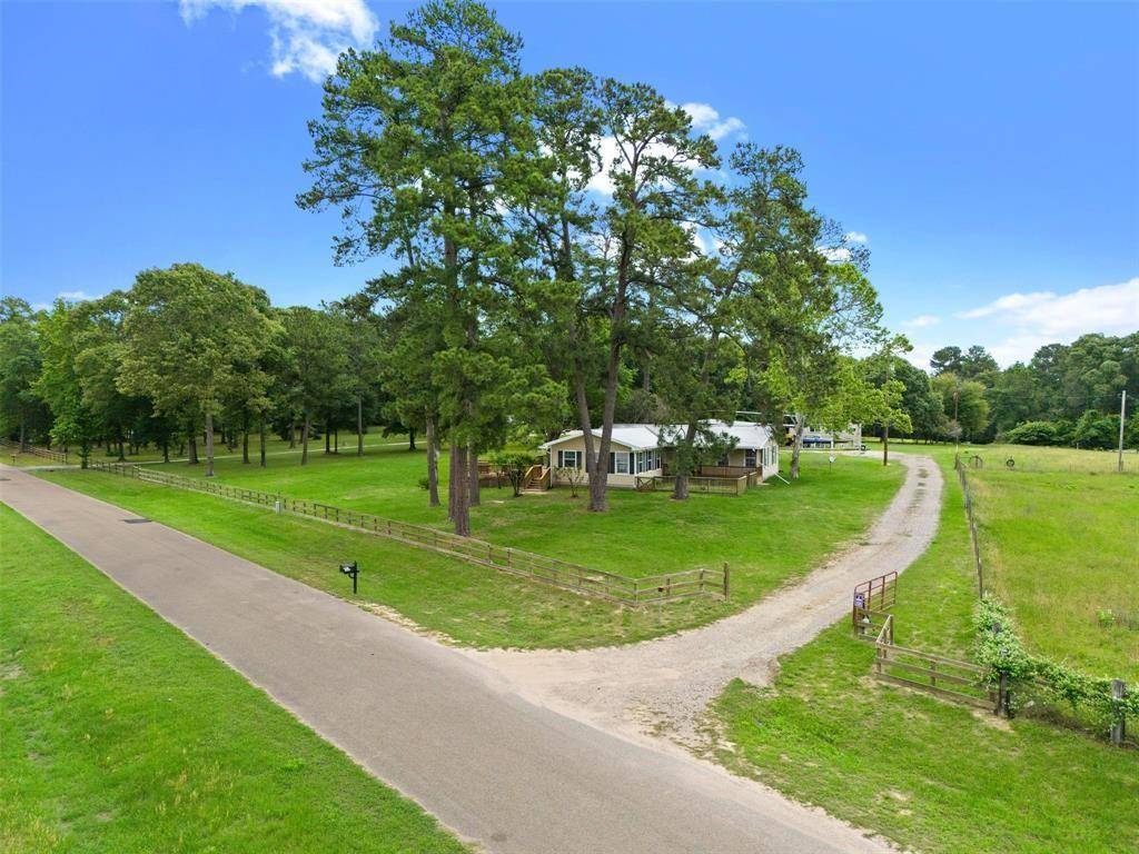 Willis, TX 77318,15460 Paradise Point DR