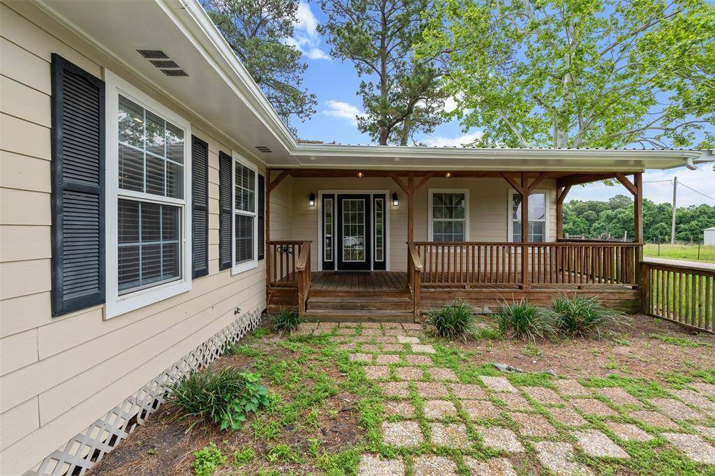 Willis, TX 77318,15460 Paradise Point DR