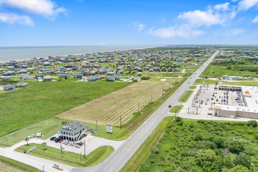 Crystal Beach, TX 77650,2238 Hwy 87