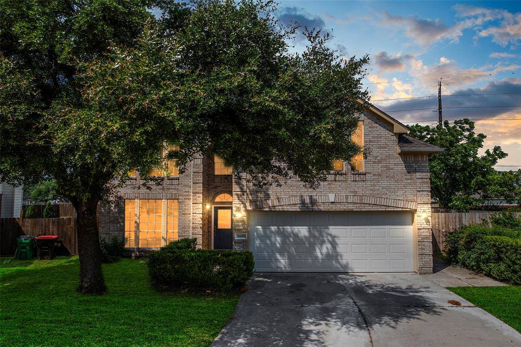 Katy, TX 77449,18438 Brenwood Manor DR