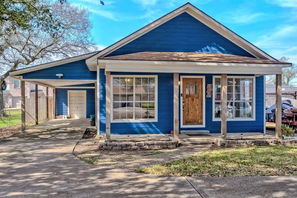 Nederland, TX 77627,3206 Vernon ST