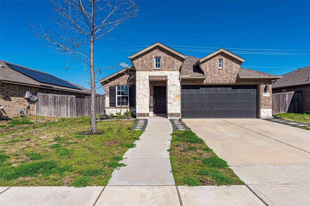 Pearland, TX 77089,2531 Dunsmore Oak DR