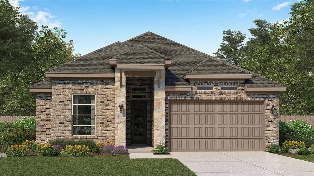 Cypress, TX 77433,21139 Flowerhorn DR