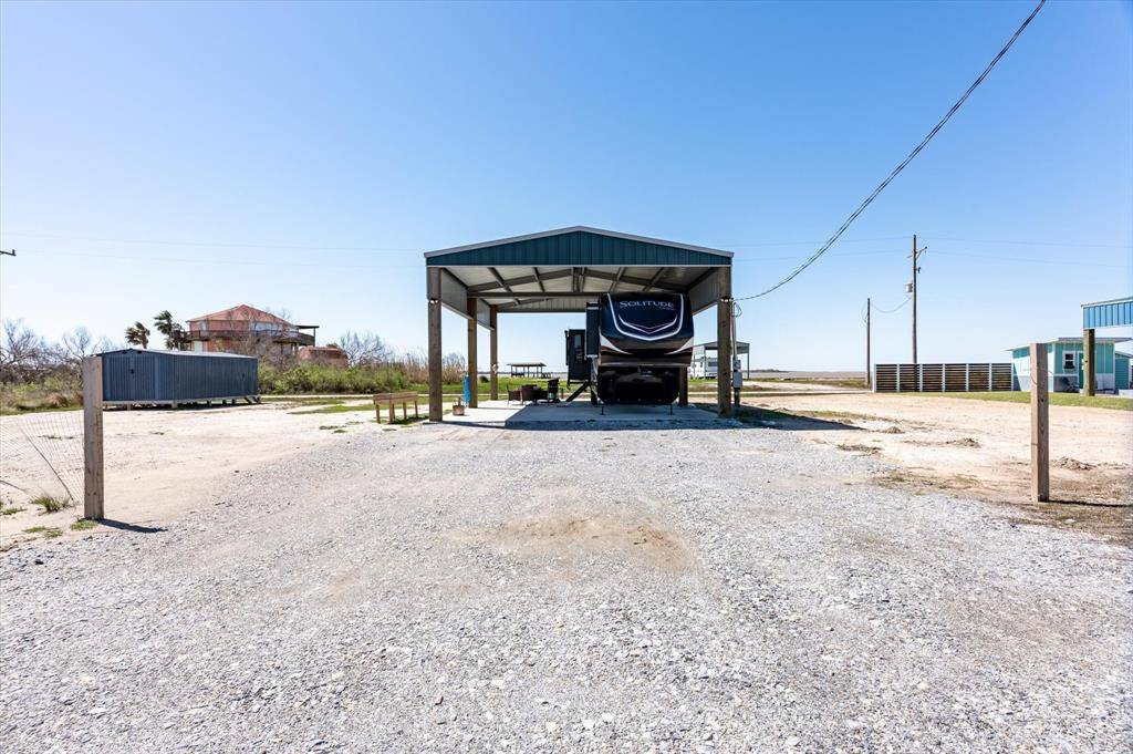 Gilchrist, TX 77617,1129 Beach Front DR