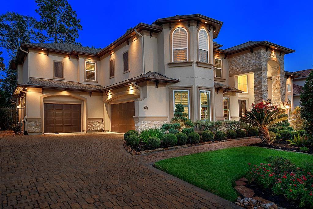 The Woodlands, TX 77382,39 W Loftwood CIR