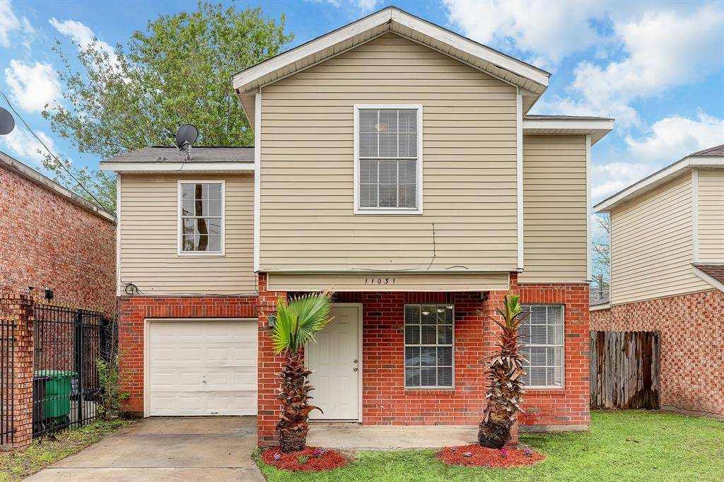 Houston, TX 77076,11031 Vista Norte CT