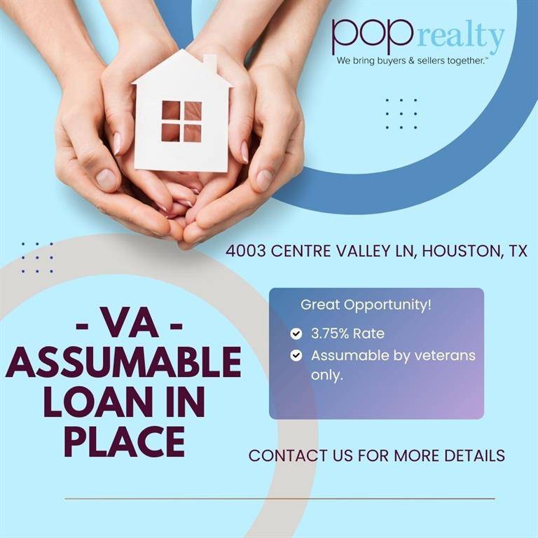 Houston, TX 77043,4003 Centre Valley LN