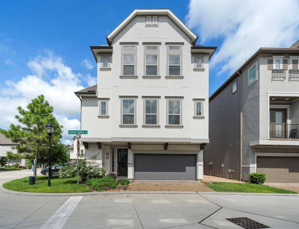 Houston, TX 77043,4003 Centre Valley LN