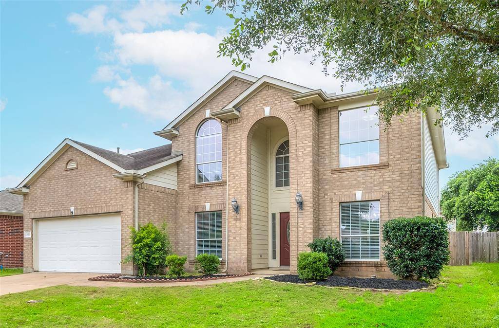 Katy, TX 77449,3418 Paintedfern PL