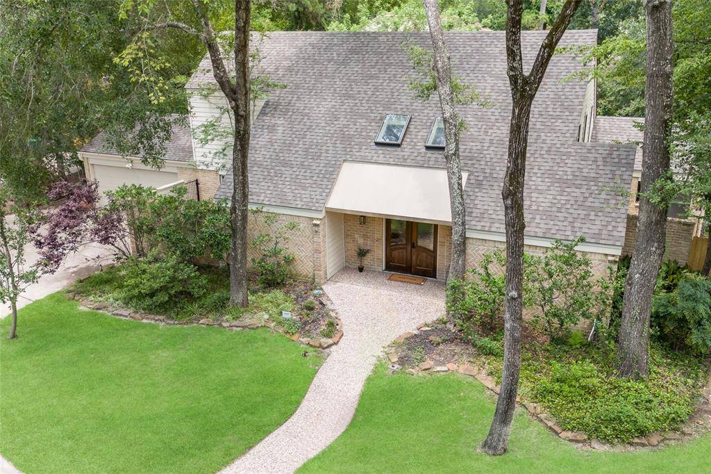 Spring, TX 77380,10807 Colony Wood PL