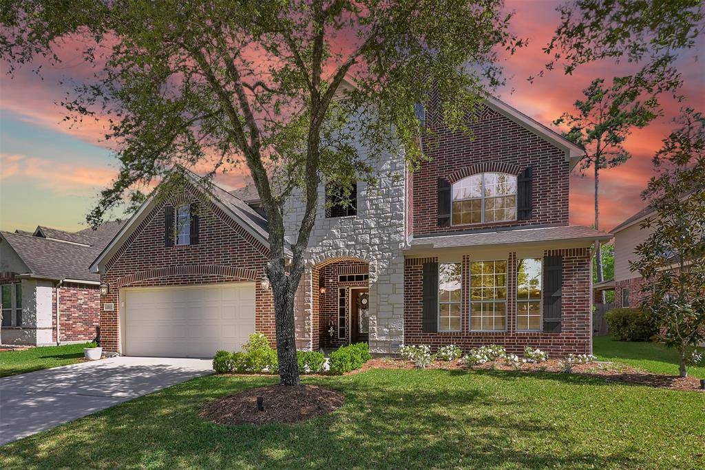 Humble, TX 77346,12511 Jamestown Crossing LN