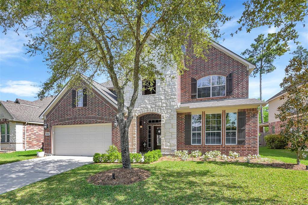 Humble, TX 77346,12511 Jamestown Crossing LN