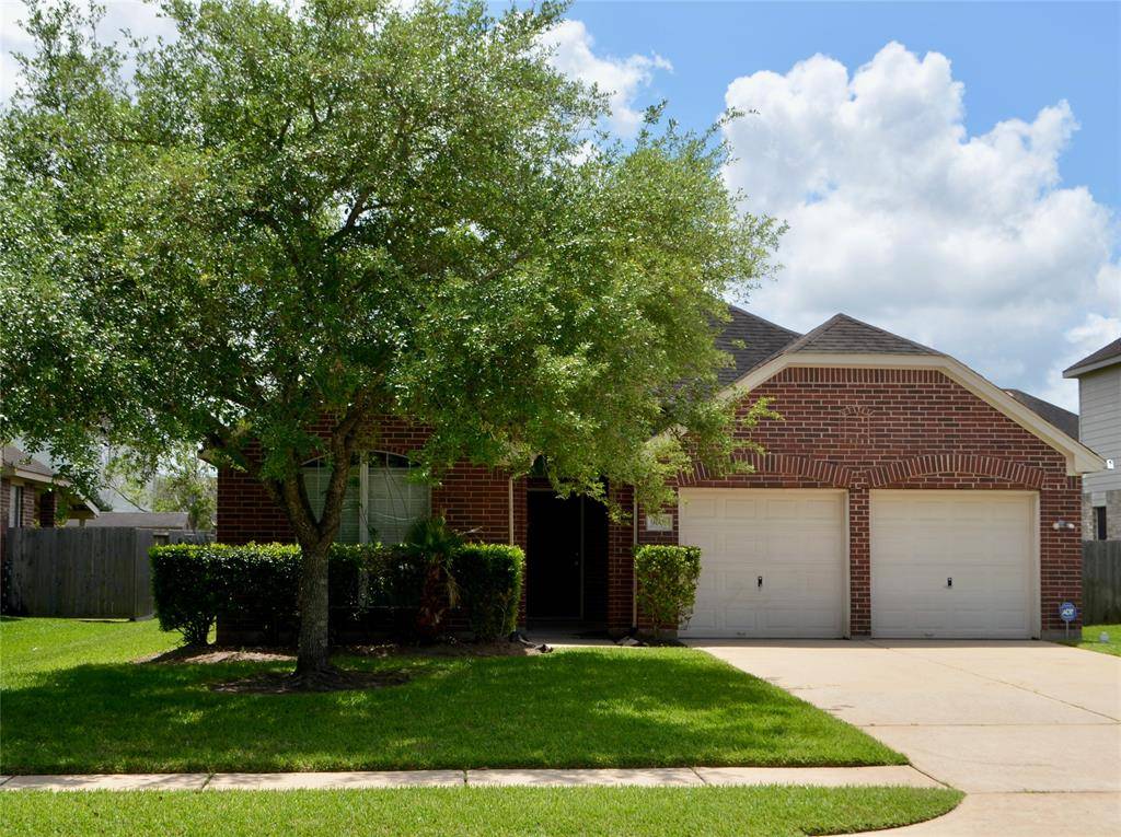 Pearland, TX 77584,9008 Sun King DR