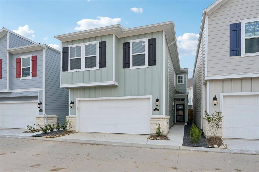 Kemah, TX 77565,554 Avisa DR