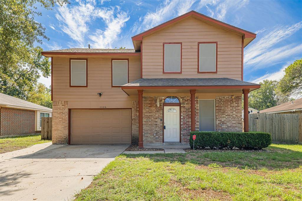 Humble, TX 77396,11106 Almond Grove