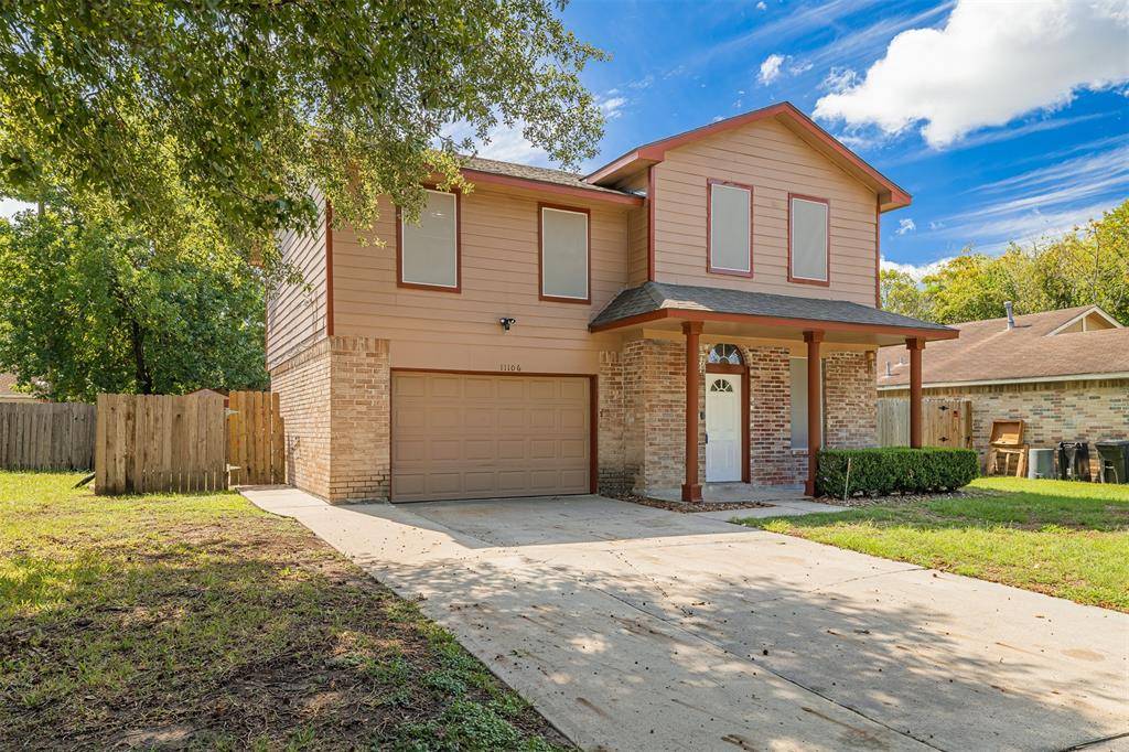 Humble, TX 77396,11106 Almond Grove