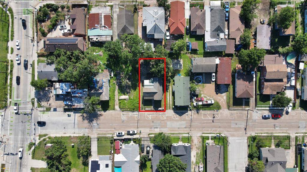 Houston, TX 77026,1917 Elysian ST