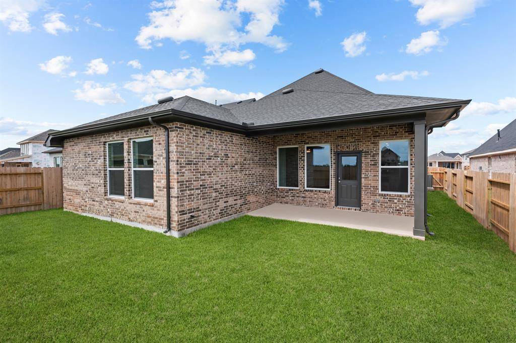 Hockley, TX 77447,27119 Spearbract Hollow TRL