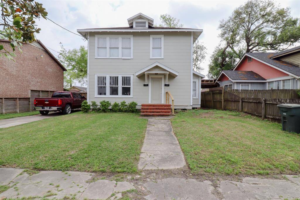 Beaumont, TX 77701,2237 North ST