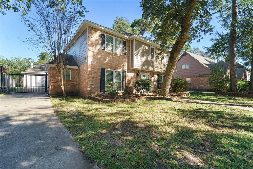 Spring, TX 77388,19618 Enchanted Oaks DR