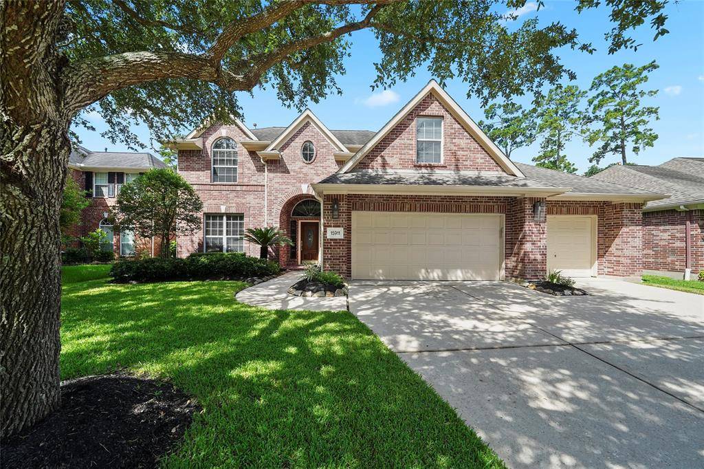 Tomball, TX 77377,15911 Heron TRL