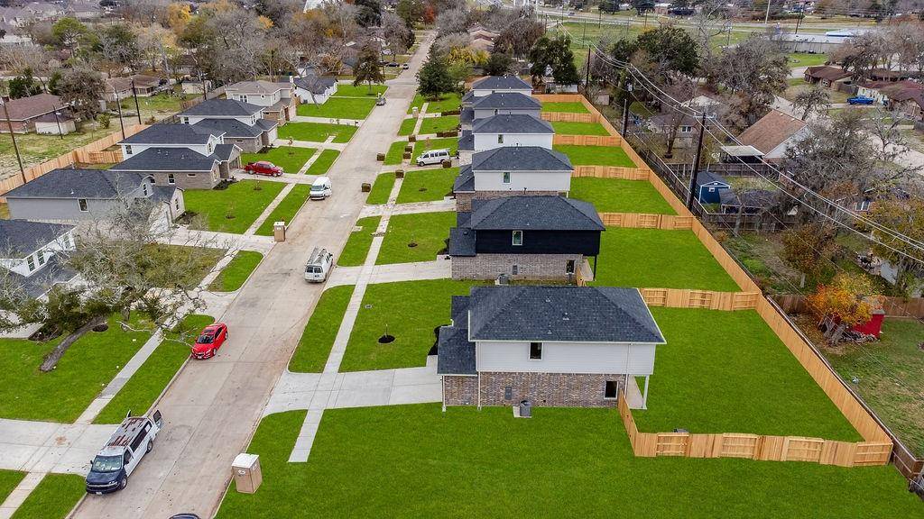 Richwood, TX 77531,409 Magnolia street