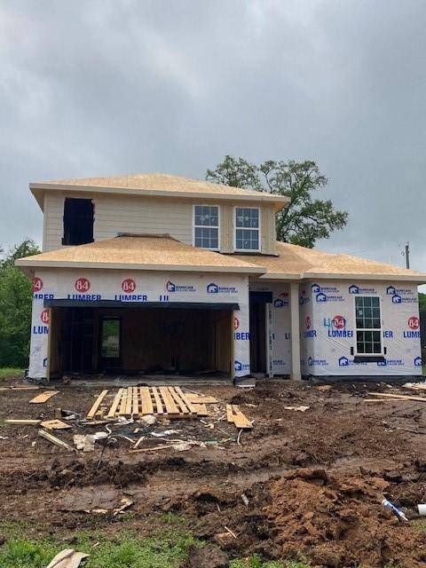 Richwood, TX 77531,409 Magnolia street